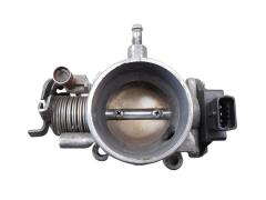 Mariposa De Aire Hyundai Matrix 35100-23600 35170-23500