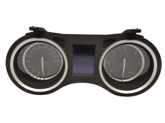 Velocímetro/Instrumentos Y Relojes Alfa Romeo 159 0156072820 A2C53172598 28641