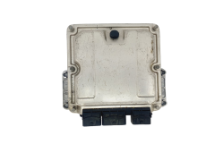 Controlador 0281010885 9645534880 28FM0000 PSA Bosch 44687