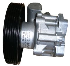 Bomba De La Dirección Asistida Original Jumper Boxer Ducato 3 9805820980