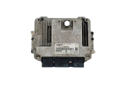 Controlador Ford 0281011701 6M51-12A650-NC Bosch 39433