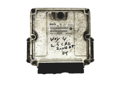 Controlador 0281011064 P04727665AB HN7ABO Chrysler Bosch 17842