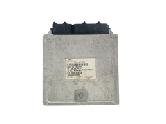 Controlador 73503391 4100039 Fiat Metatron 34632