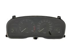 Velocímetro/Instrumentos Y Relojes Ford Mondeo 98BB-10849-ETB 