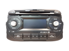 Radio Cd Mp3 KIA Picanto 2 961701Y201MB2 AM100TAEE 1193