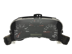 Velocímetro/Instrumentos Y Relojes Fiat Doblo 51758840 503000113200 40146