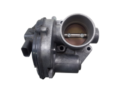 Mariposa De Aire Ford VP2S6U-9E927-F VP4F9U-9E928-BC 1596