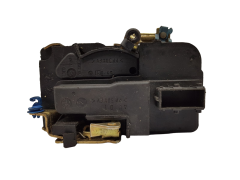 Cerradura Puerta Derecho Delantero 9136P7 Citroen Berlingo Peugeot Partner 908