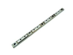 Árbol De Levas Para Renault 1.2 8v 7700862607 8200750859