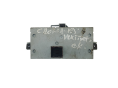 Controlador Moduł BSI Fiat 46846744 501863100026 Magneti Marelli 40482