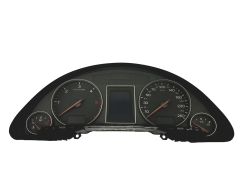 Velocímetro/Instrumentos Y Relojes Audi A4 B6 8E0920900G 0263626020 50384