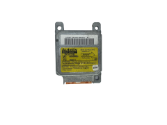 Controlador 550541500 9636894080  PSA Autoliv 58498