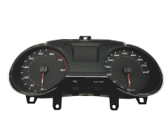 Velocímetro/Instrumentos Y Relojes Seat Ibiza 6J0920801 57147