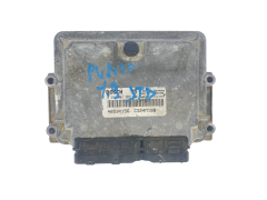 Controlador Fiat 46534156 0281001955 C324M188 Bosch 55933