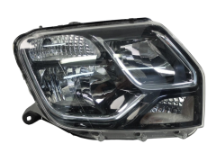 Reflector Nueva Original Derecho Delantero Dacia Duster 260100156R