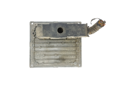 Controlador 2U7A-12A650-TG S120977010D Ford Siemens 42811
