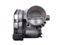 Mariposa De Aire Ford Volvo 7S7G-9F991-AA 0280750475