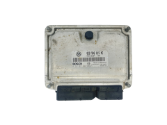 Controlador Seat 038906019NE 0281011824 Bosch 44992