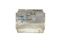 Controlador ESP 0275454132 0265109445 Mercedes Bosch 41748