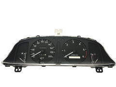 Velocímetro/Instrumentos Y Relojes Toyota Corolla 83800-12891 257310-4320 56787