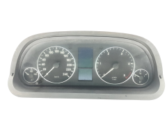 Velocímetro/Instrumentos Y Relojes Mercedes A W169 1031098100 1031098101 42012