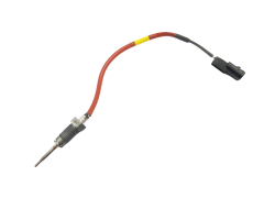 Sensor De Temperatura De Los Gases De Escape 226404770R Renault 1.5dCi 0km