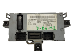 Controlador BSI Fiat 46817786 Delphi 22392