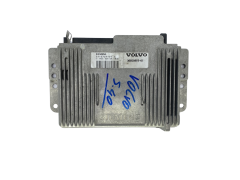 Controlador S113727101C 30850997-01 Volvo Siemens 56837