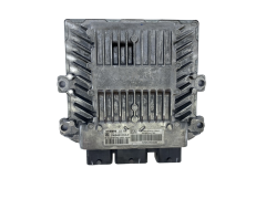 Controlador 9653447380 9648624280 5WS40111C-T SID804 PSA Siemens 49678
