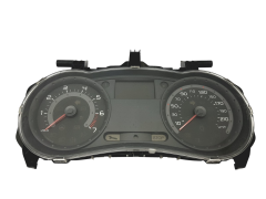 Velocímetro/Instrumentos Y Relojes Renault Clio 3 8200316824 F 40490