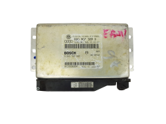 Controlador VW Audi 8D0907389D 0265109463 Bosch 16084