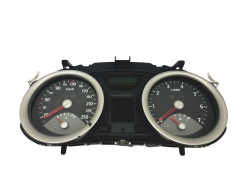 Velocímetro/Instrumentos Y Relojes Renault Megane 2 8200306552 A 54837