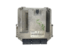 Controlador 8200946162 0281015323 8200726880 Renault Bosch 59567