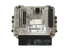 Controlador 0281017213 39114-2A412 Hyundai Bosch 29913