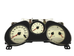 Velocímetro/Instrumentos Y Relojes Toyota RAV4 83800-42860 157510-1100 48642