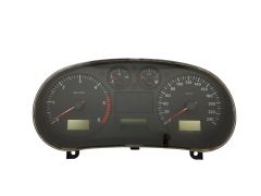 Velocímetro/Instrumentos Y Relojes Seat Leon Toledo 1M0920820E 2271