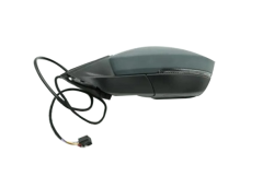 Retrovisor Izquierdo 3V1857507 88571810202 Skoda Superb 3 DPA