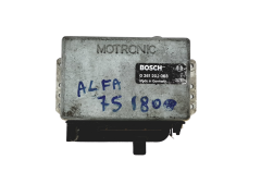 Controlador Del Motor 0261200063 Alfa Romeo 26346