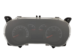 Velocímetro/Instrumentos Y Relojes Opel Combo 51911163 503005162200