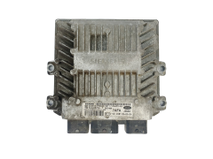 Controlador 3N11-12A650-AA 5WS40070A-T SID 804 Ford 38113