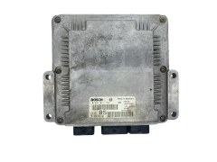 Controlador 0281011133 9647474680 9640938180 PSA Bosch 63767