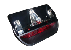 Luz De Freno Nueva Original Dacia Duster 265900027R