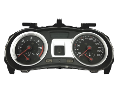 Velocímetro/Instrumentos Y Relojes Renault Clio 3 8200582705 H 37720
