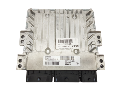 Controlador 237101942R 237100755R Renault Continental 28023