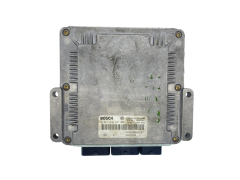 Controlador 0281010297 8200048297 8200183768 Renault Bosch 63161