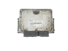 Controlador Fiat 46789433 0281001955 Bosch 39474