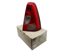 Faro Trasera Izquierdo Dacia Logan 6001549148 Elba