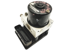 Bomba Abs Mazda 2 Ford Fusion Fiesta 2S61-2M110-CE ATE 34078