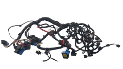 Instalación Del Motor Renault Clio 4 Captur 240113235R 1.5 DCI