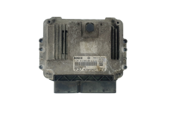 Controlador 55206270 0281012882 4D34A3ADM Alfa Romeo Bosch 47207